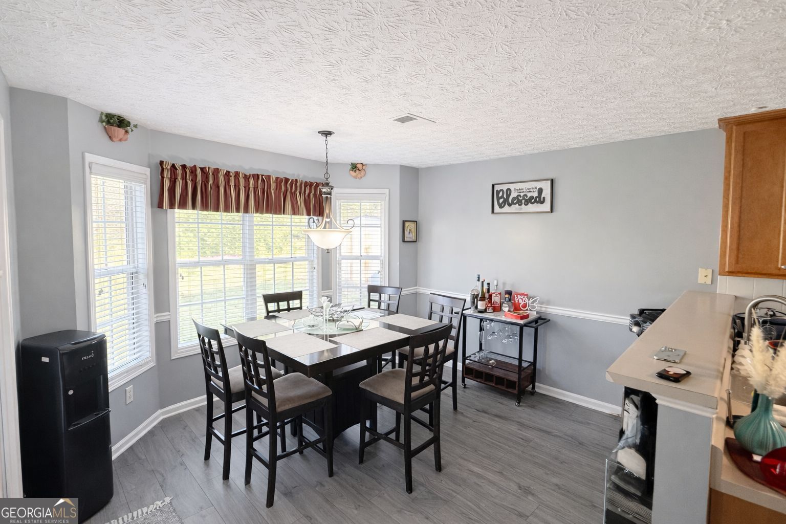 4408 Webb Meadows Drive Loganville GA 30052