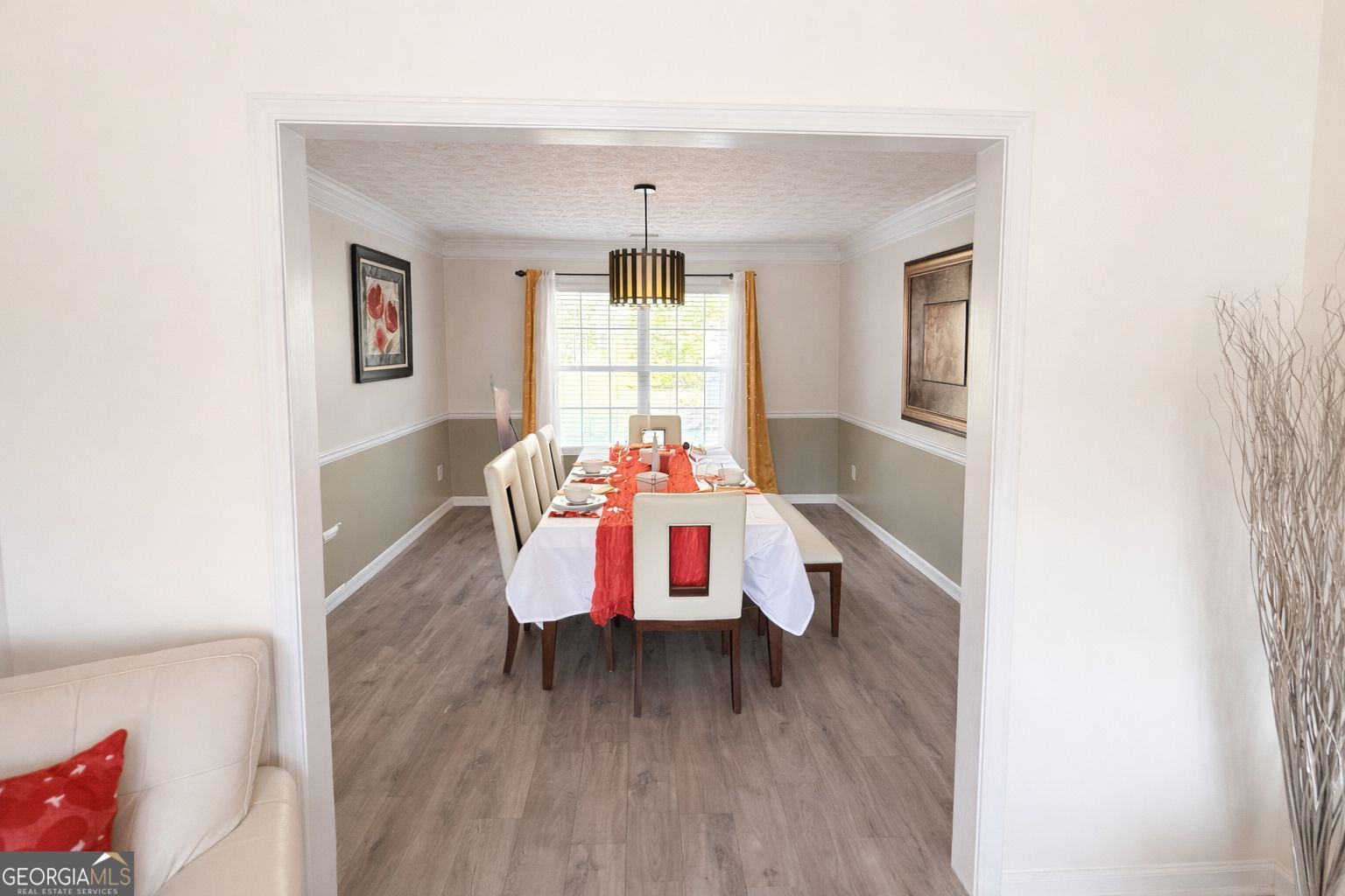 4408 Webb Meadows Drive Loganville GA 30052