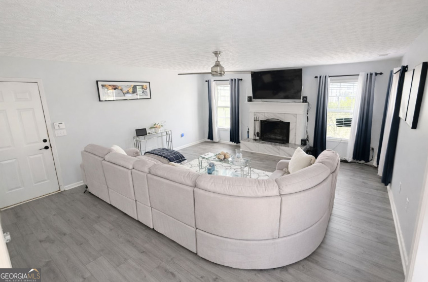 4408 Webb Meadows Drive Loganville GA 30052