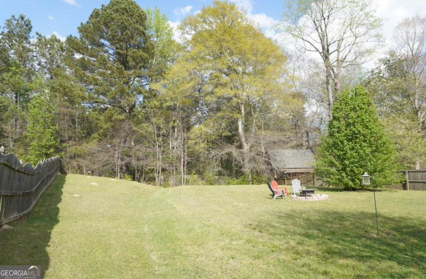 4408 Webb Meadows Drive Loganville GA 30052