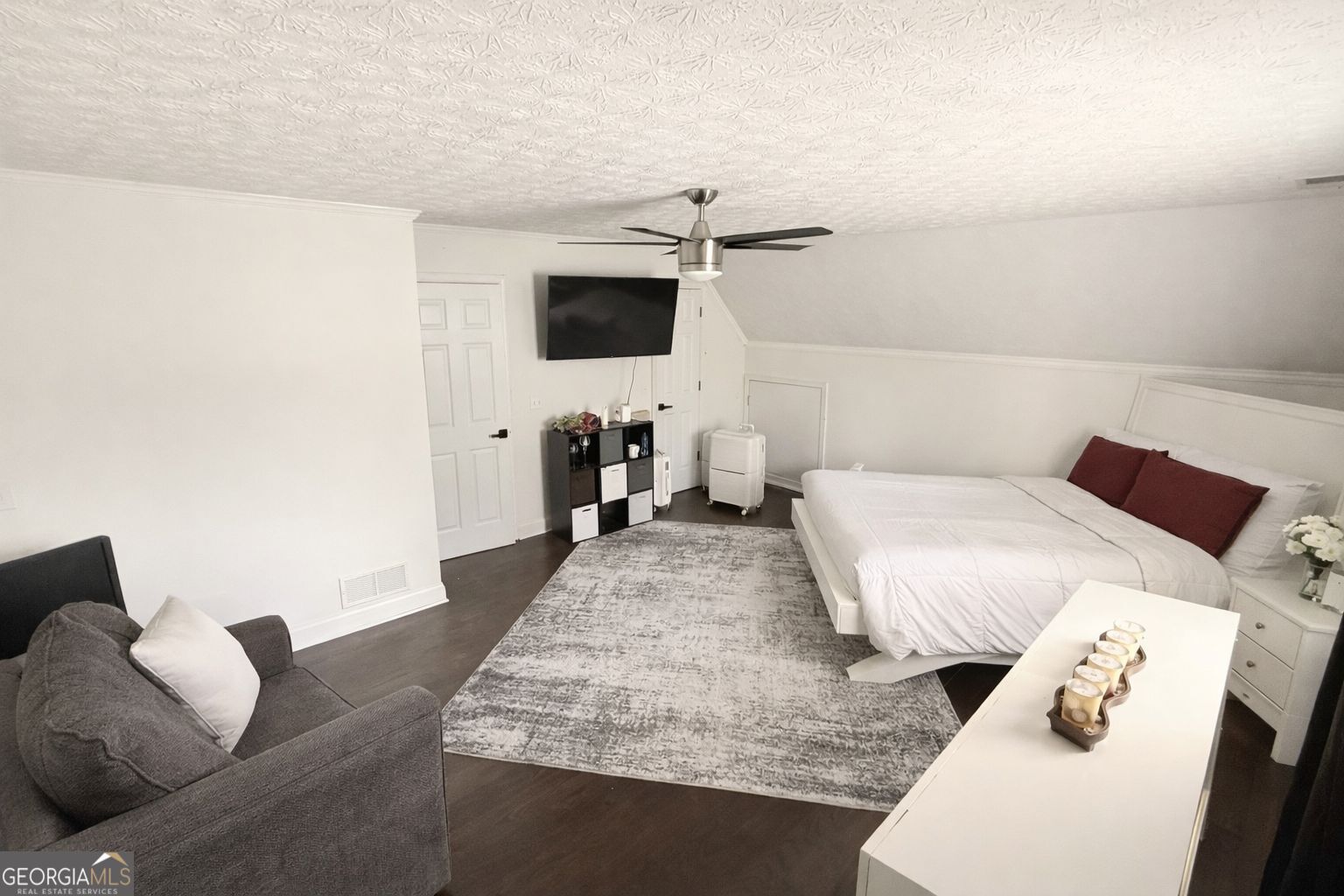 4408 Webb Meadows Drive Loganville GA 30052