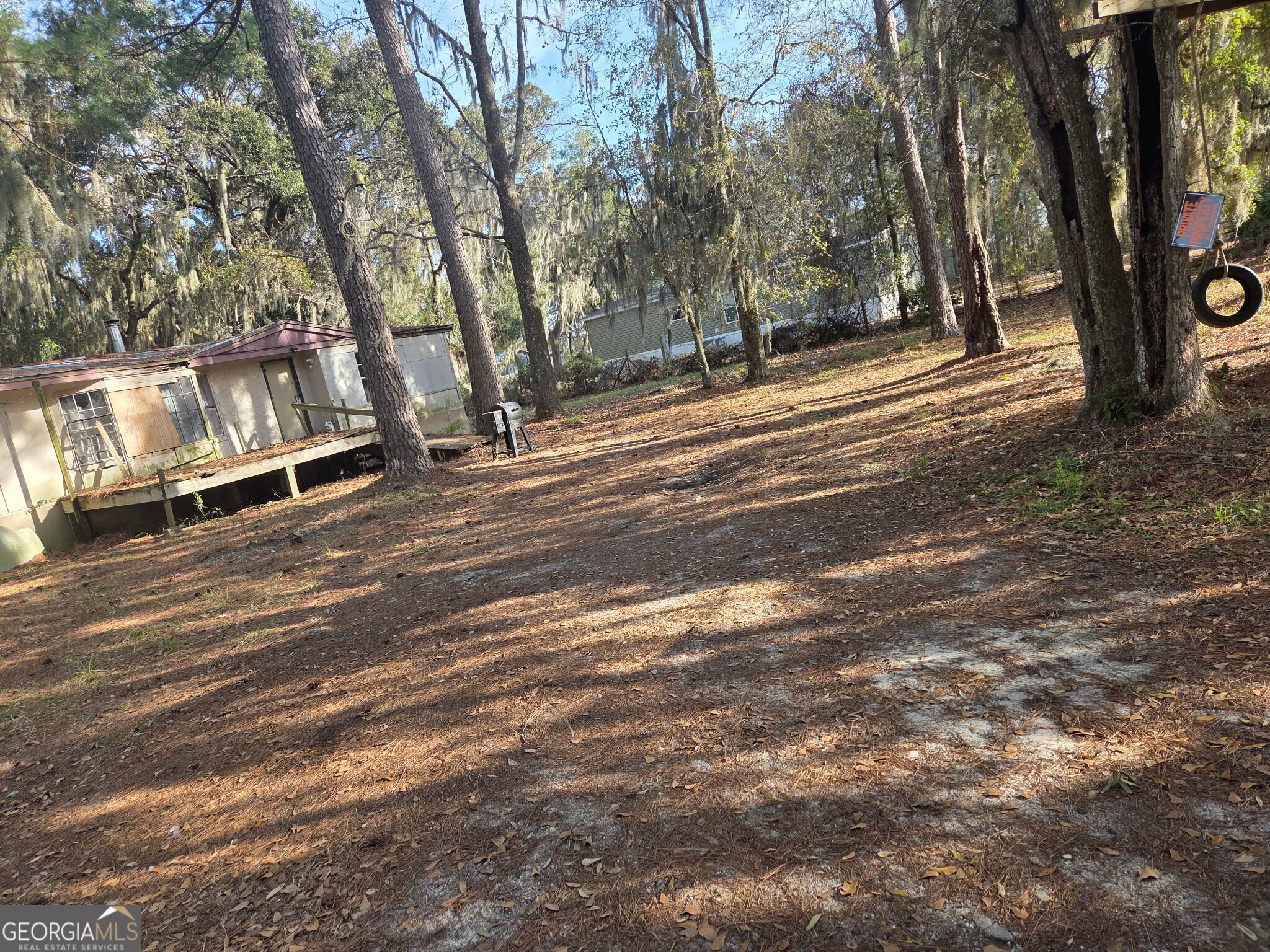 181 Pelican Circle Woodbine GA 31569