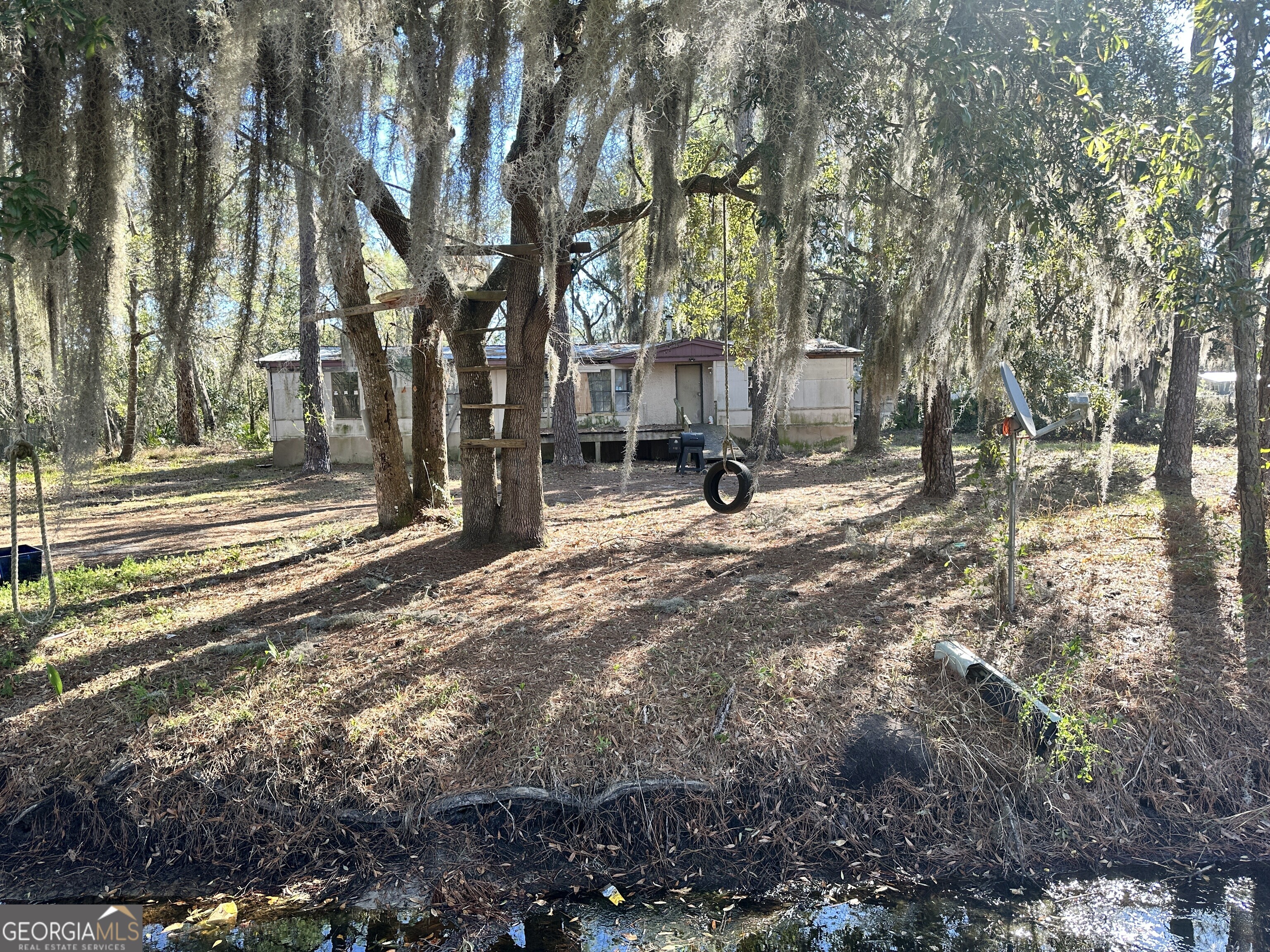 181 Pelican Circle Woodbine GA 31569