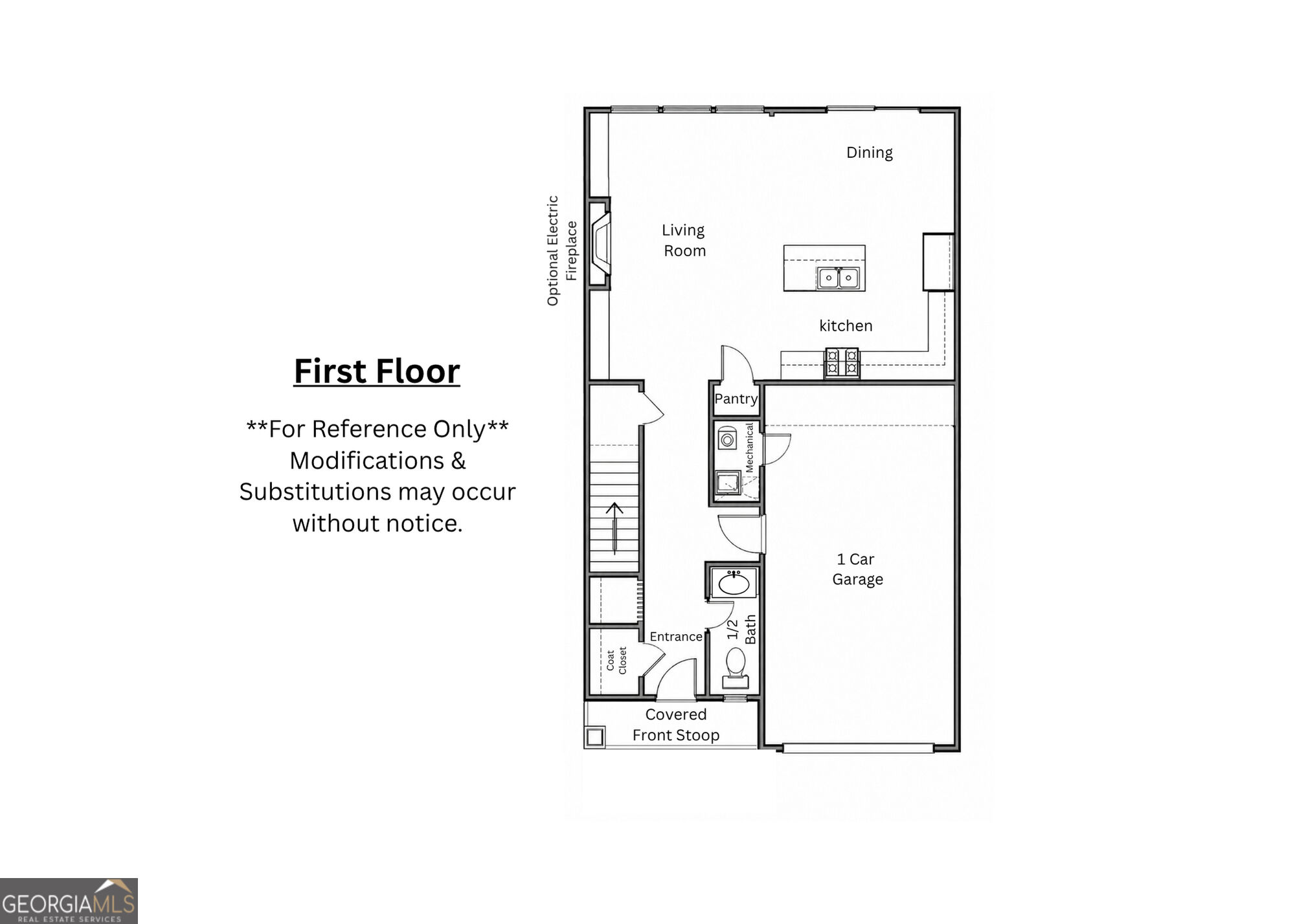 1382 Double Springs Road Demorest GA 30535