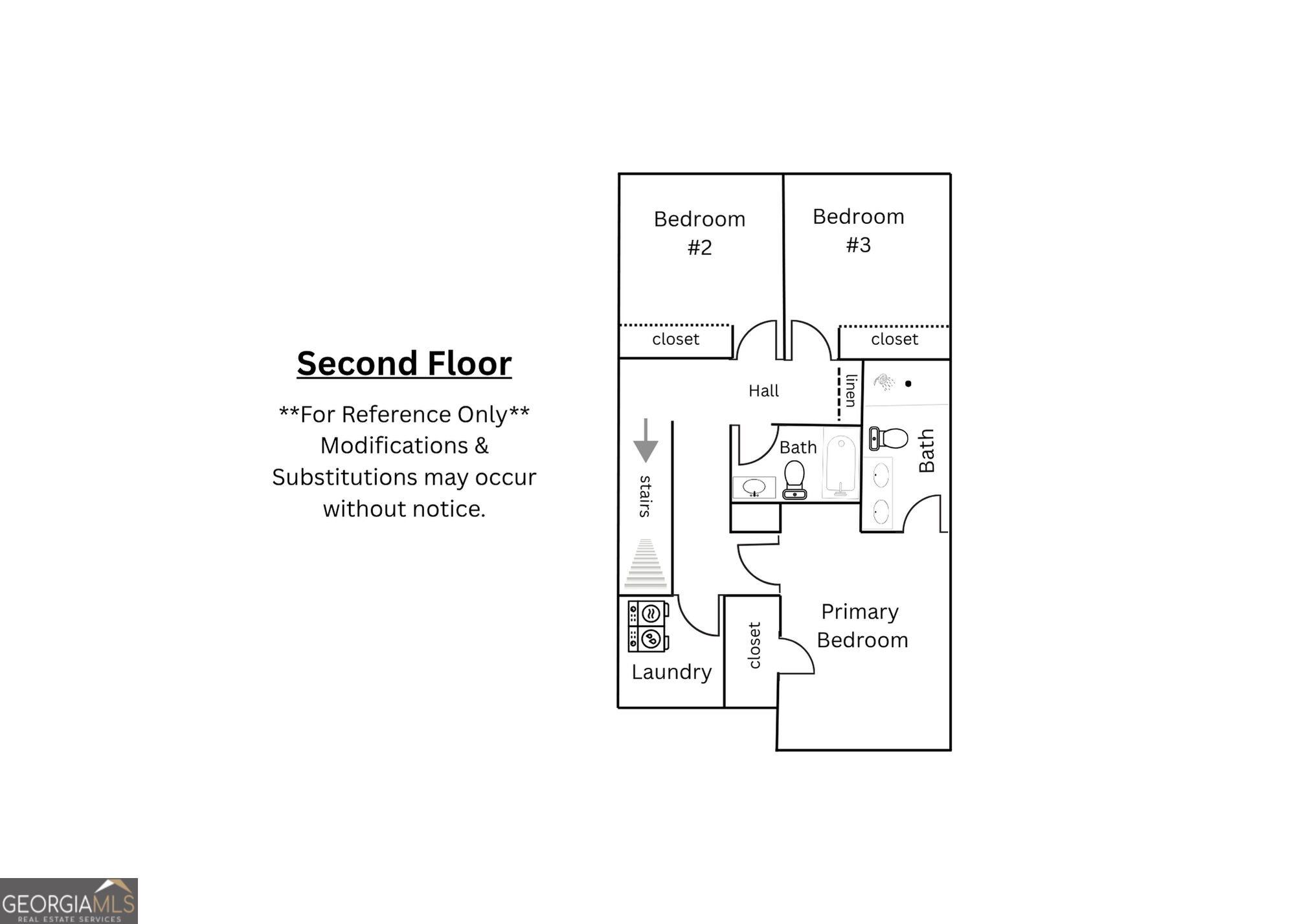 1382 Double Springs Road Demorest GA 30535