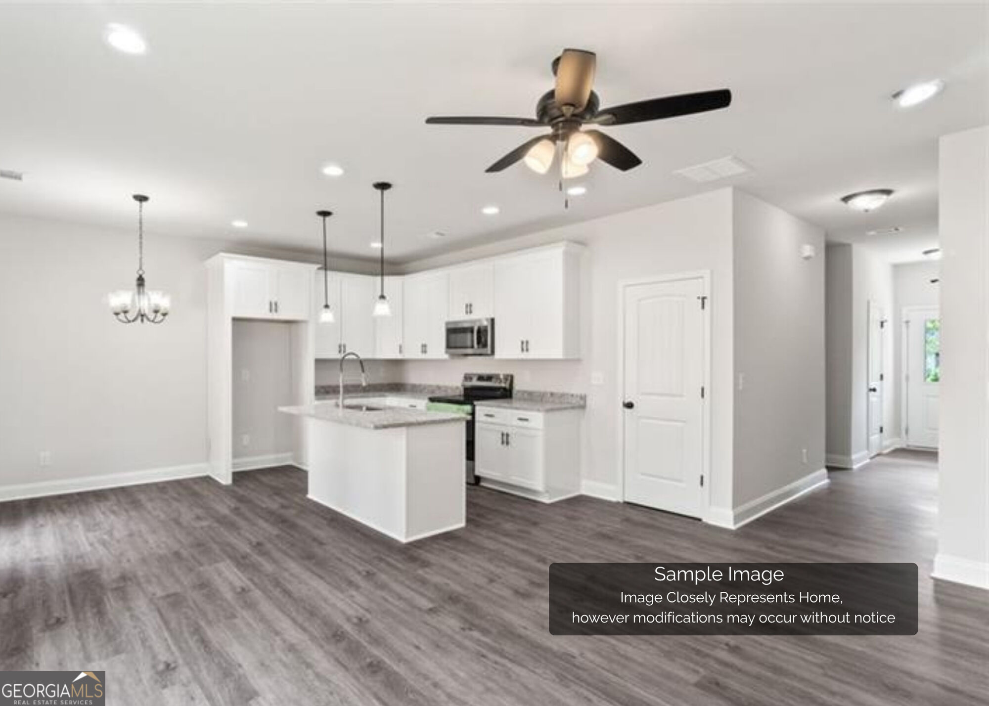 1382 Double Springs Road Demorest GA 30535