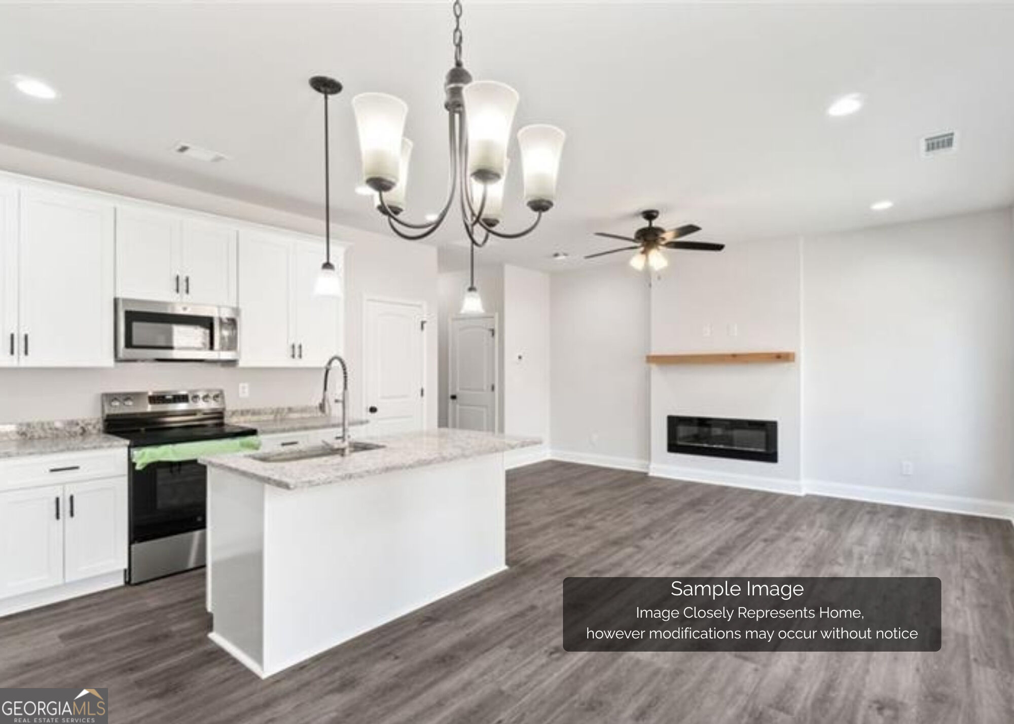 1382 Double Springs Road Demorest GA 30535