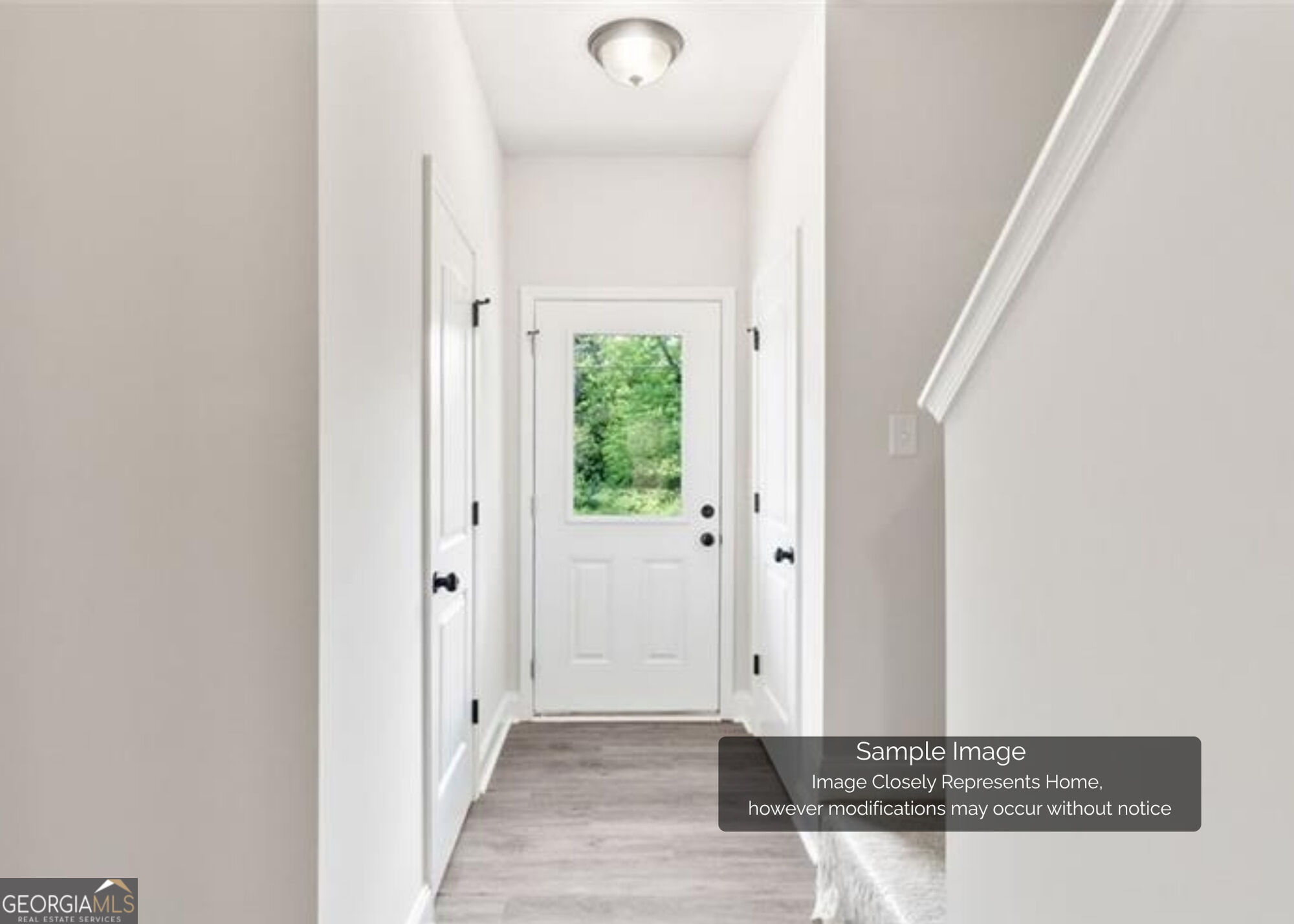 1382 Double Springs Road Demorest GA 30535