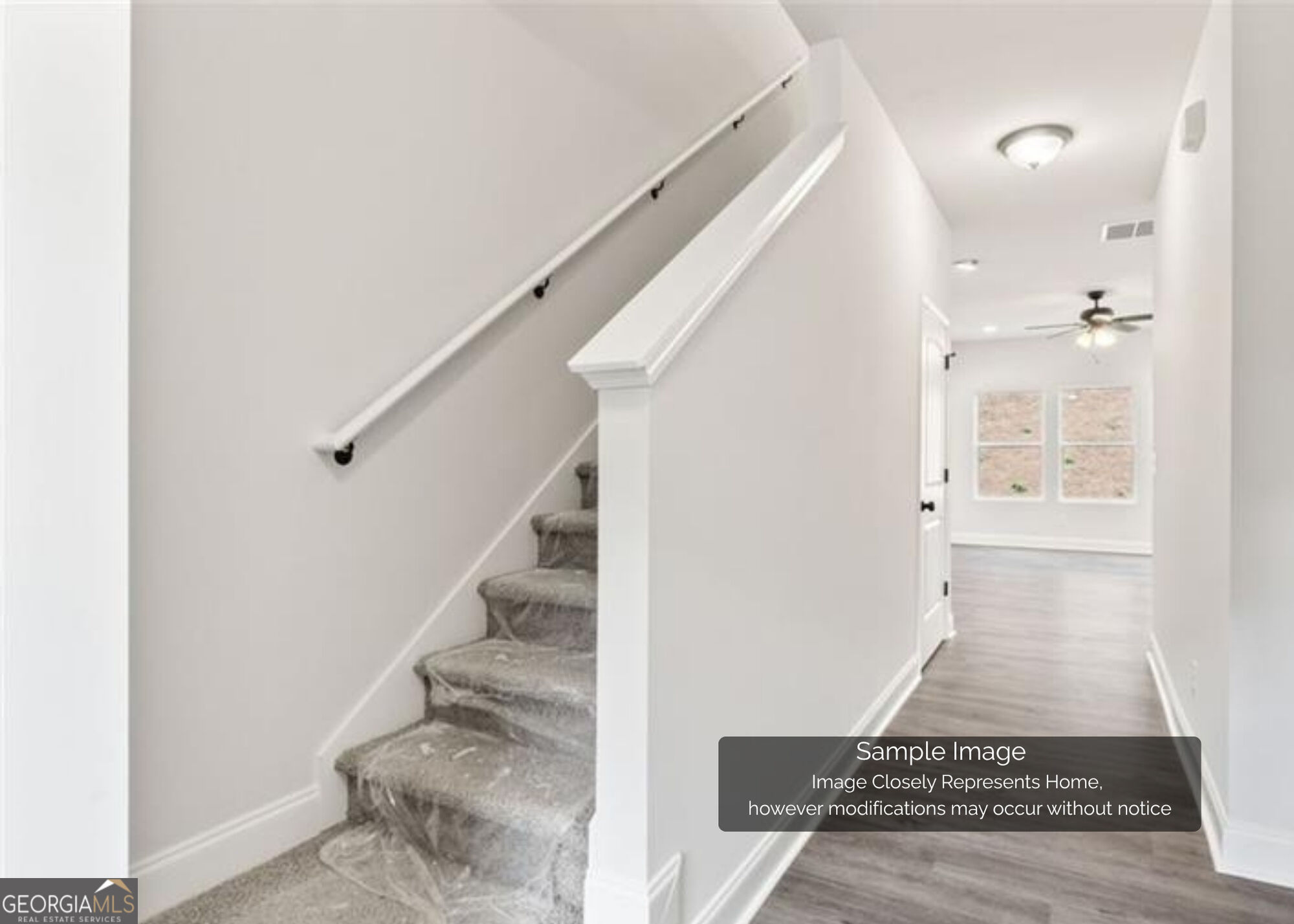 1382 Double Springs Road Demorest GA 30535