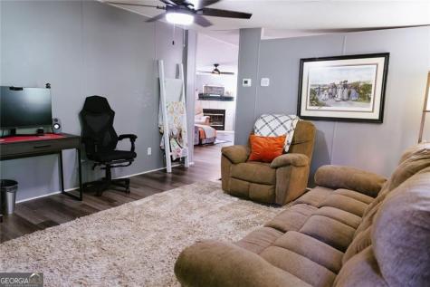 112 Center Grove Drive Cleveland GA 30528