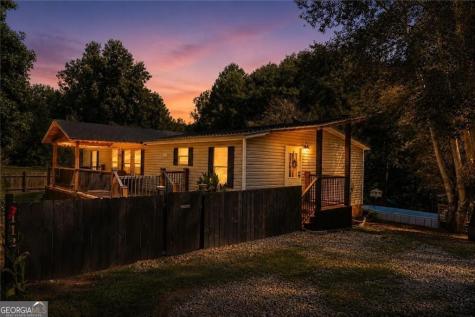 112 Center Grove Drive Cleveland GA 30528