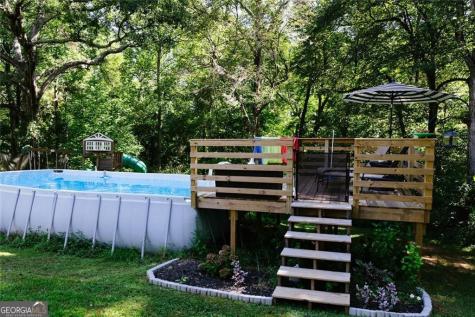 112 Center Grove Drive Cleveland GA 30528