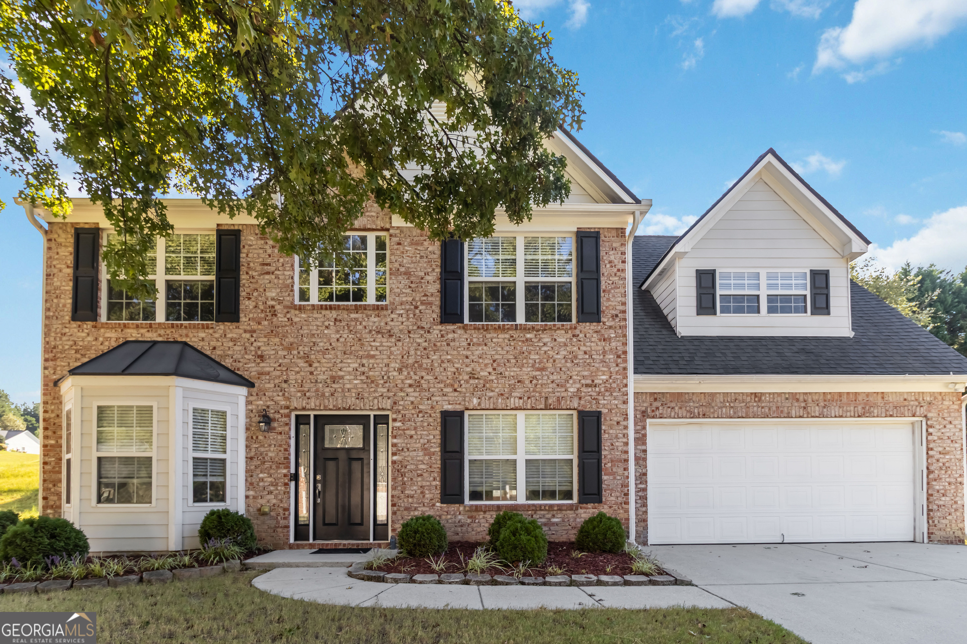 905 Shannon Road Loganville GA 30052