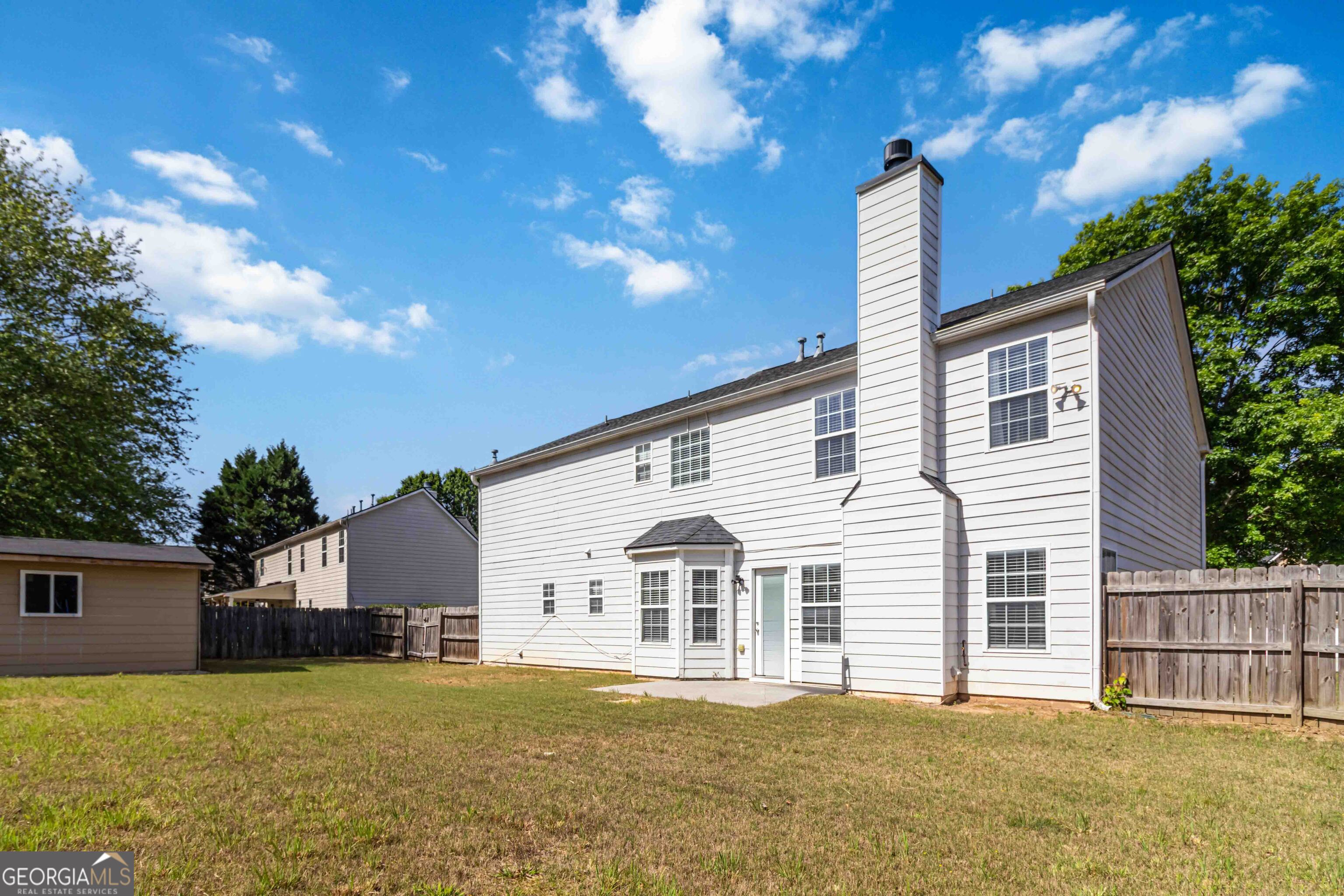 905 Shannon Road Loganville GA 30052