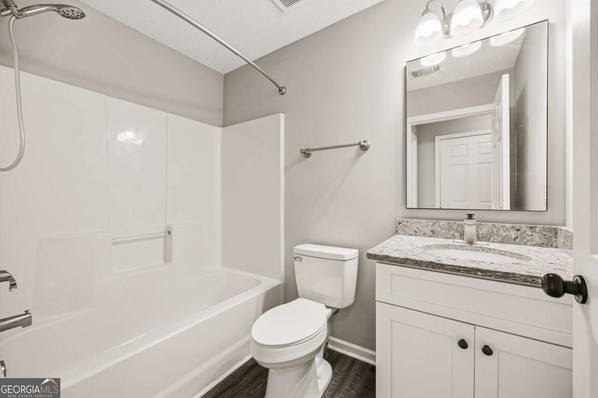 111 Alexandria Court Byron GA 31008