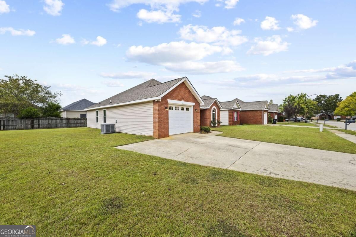 111 Alexandria Court Byron GA 31008