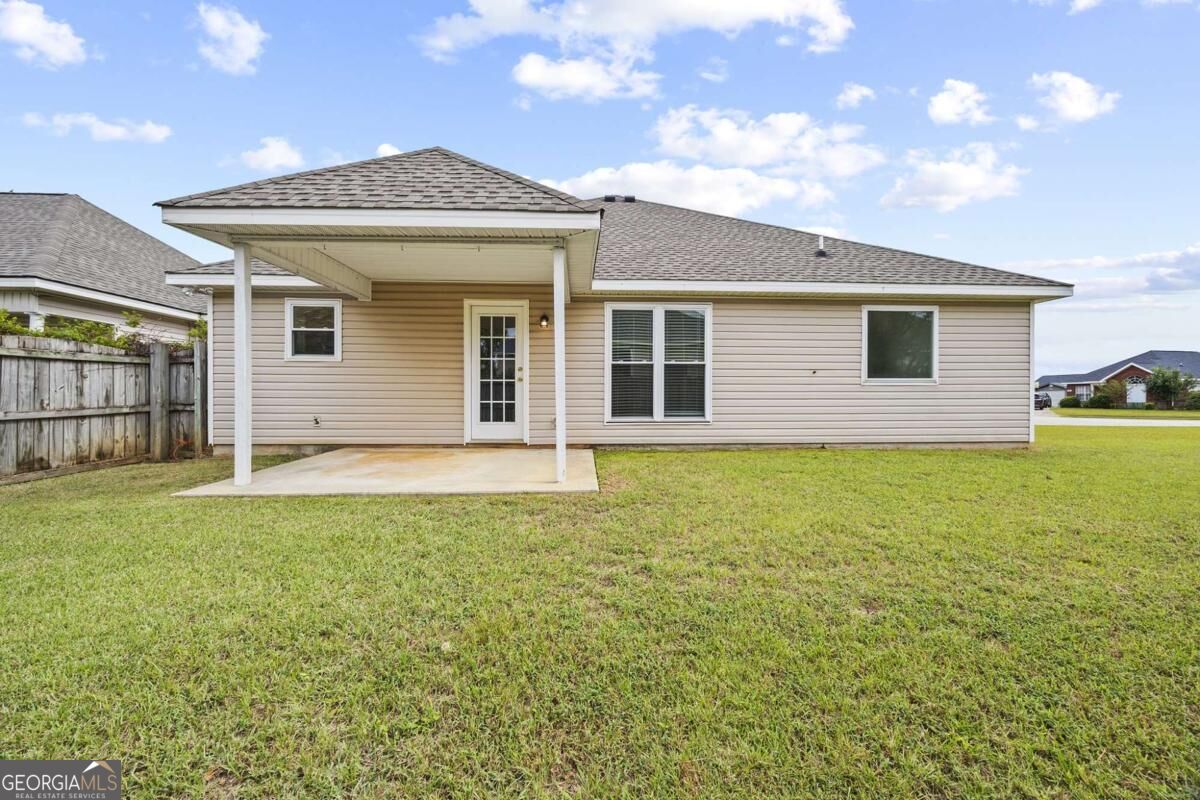 111 Alexandria Court Byron GA 31008