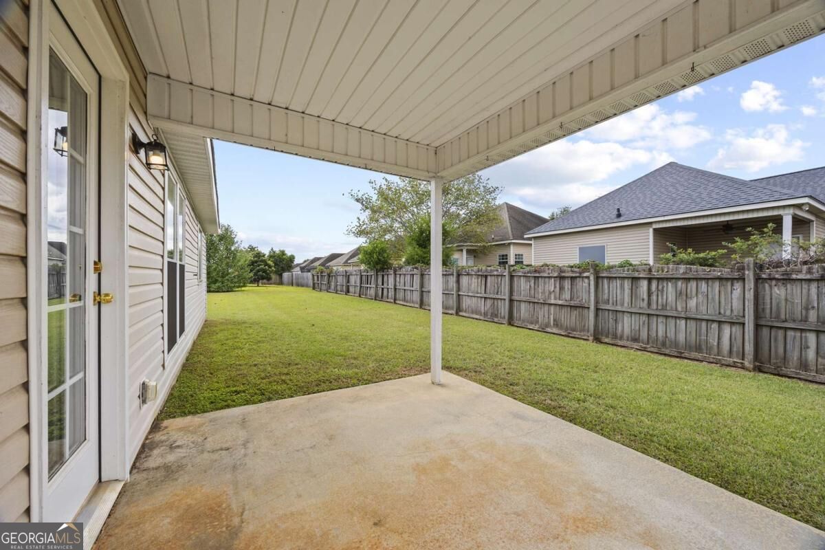 111 Alexandria Court Byron GA 31008