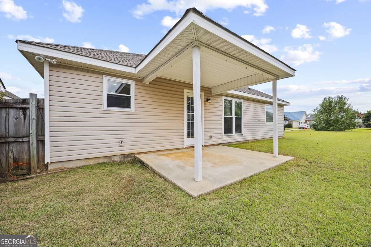 111 Alexandria Court Byron GA 31008