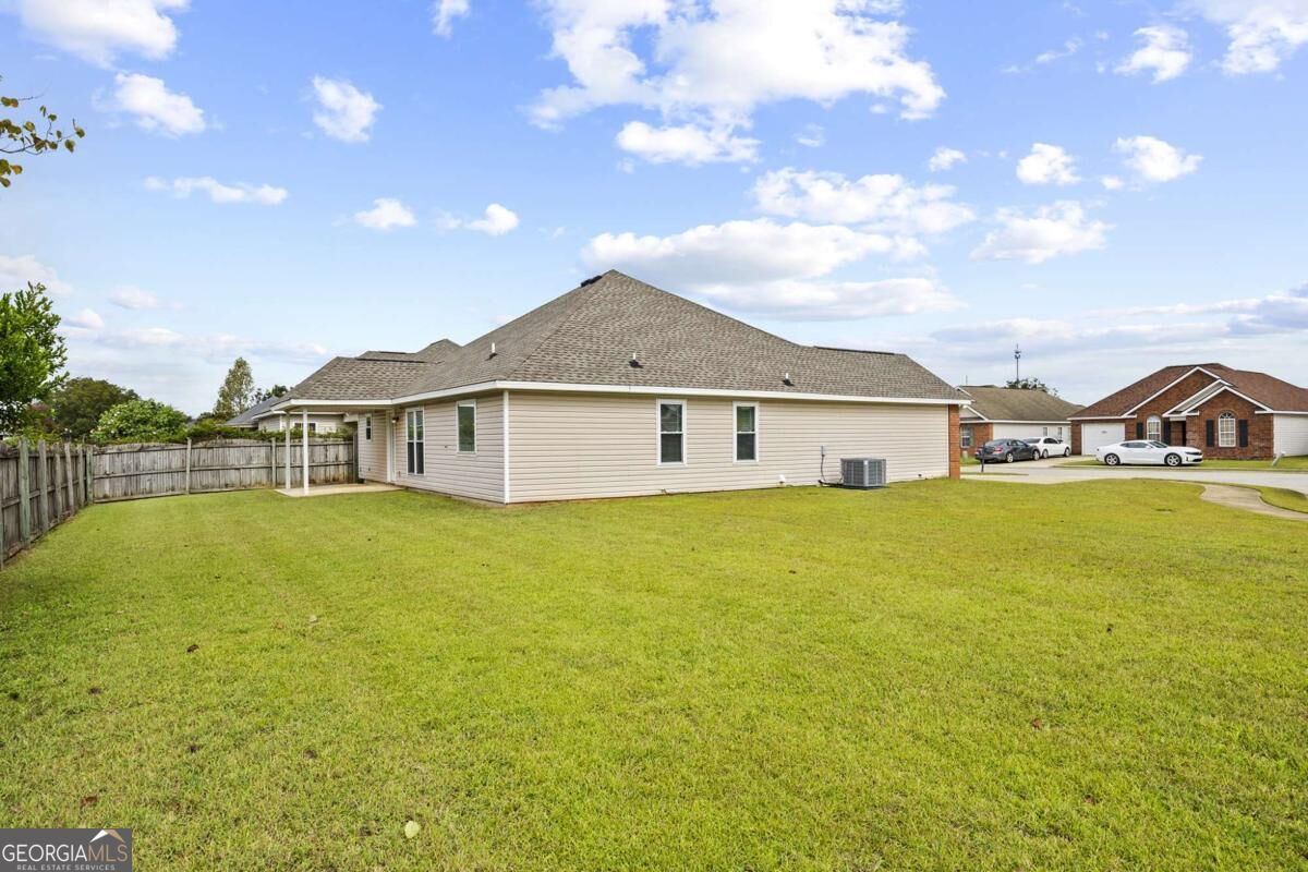 111 Alexandria Court Byron GA 31008