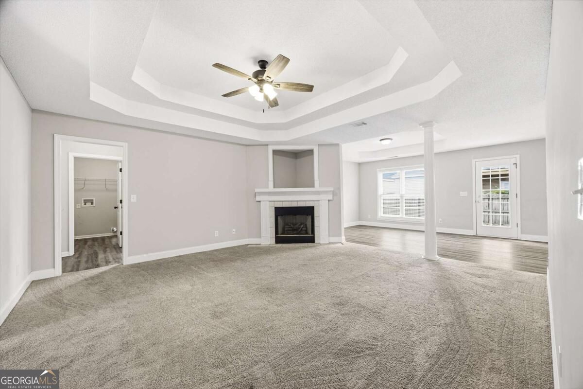 111 Alexandria Court Byron GA 31008