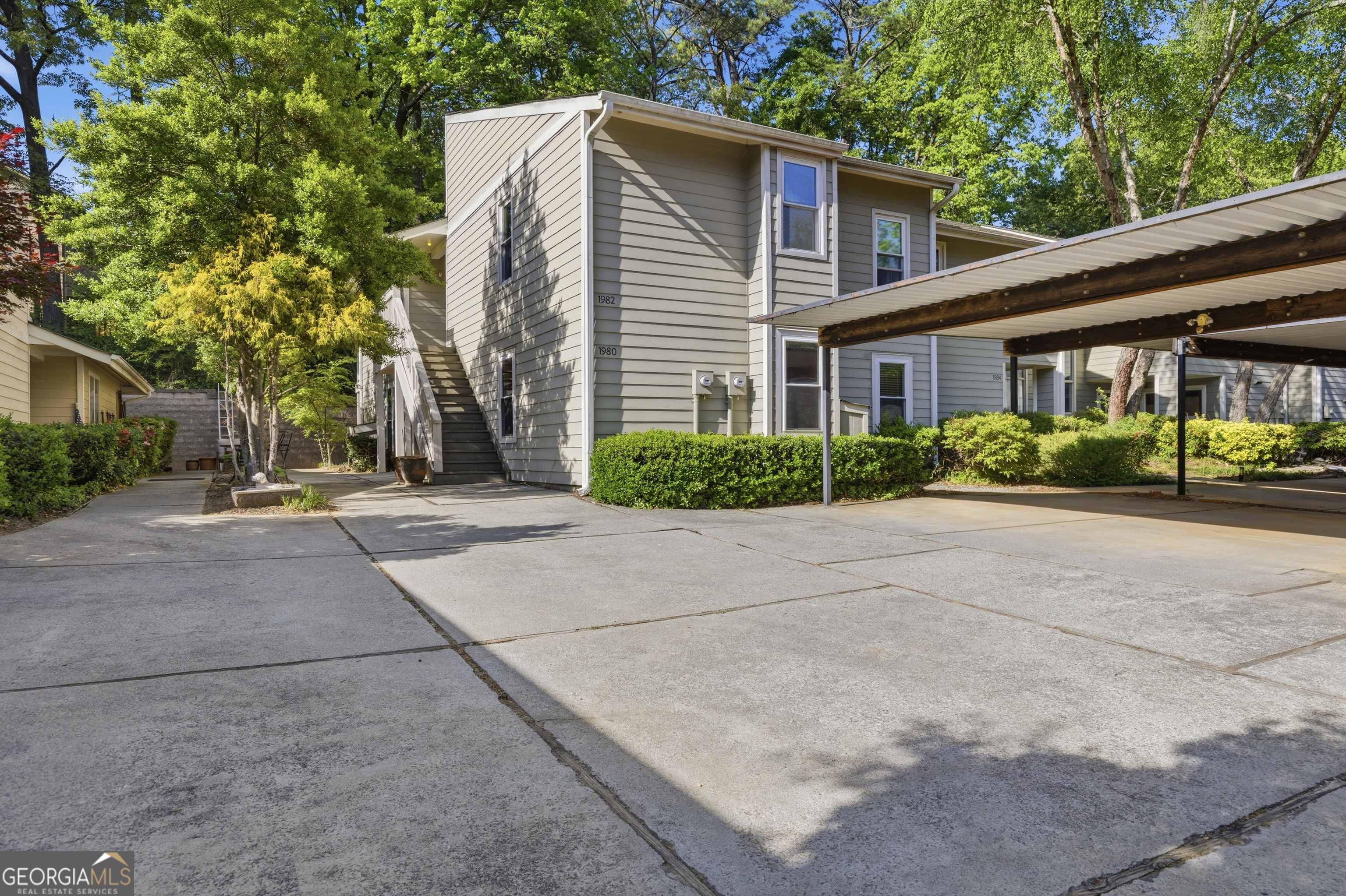 1980 Variations Drive NE Atlanta GA 30329