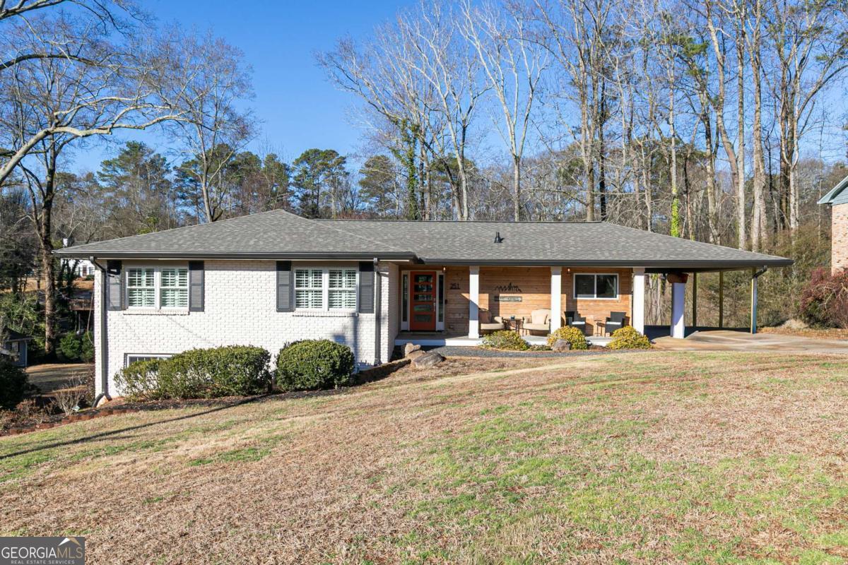 251 Evelyn Street NW Marietta GA 30064