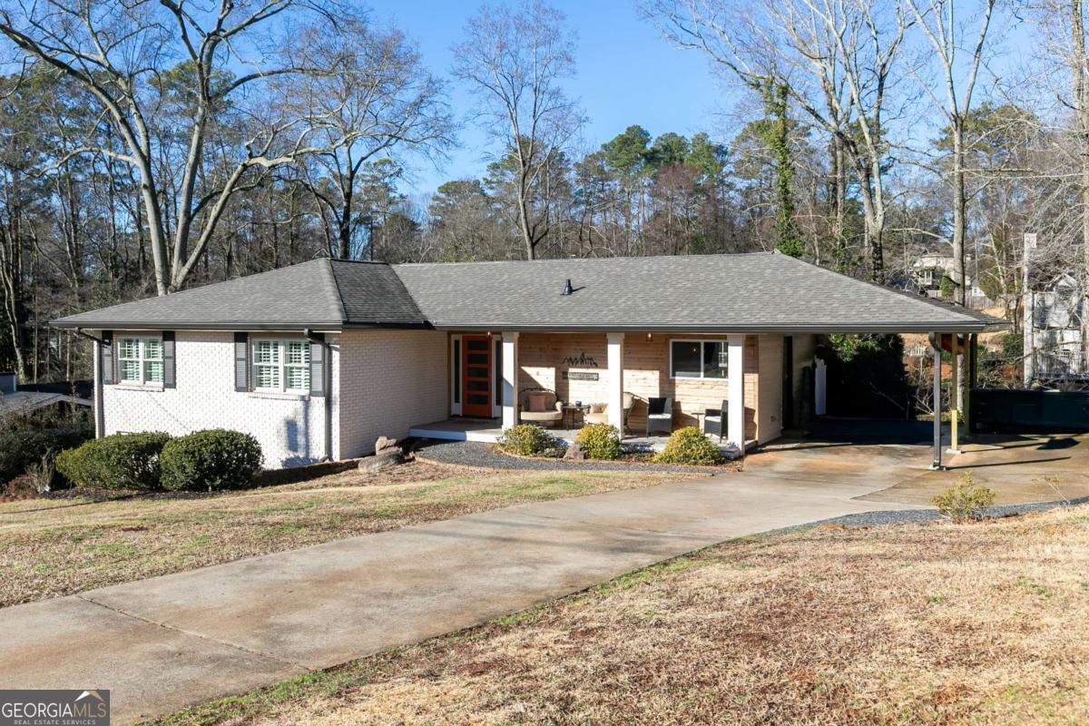 251 Evelyn Street NW Marietta GA 30064