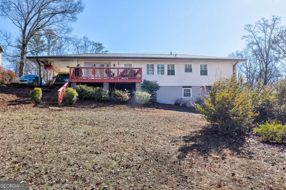 251 Evelyn Street NW Marietta GA 30064