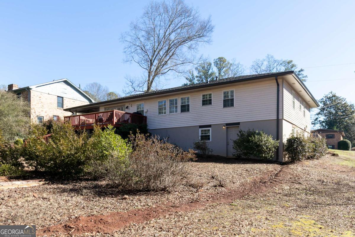 251 Evelyn Street NW Marietta GA 30064