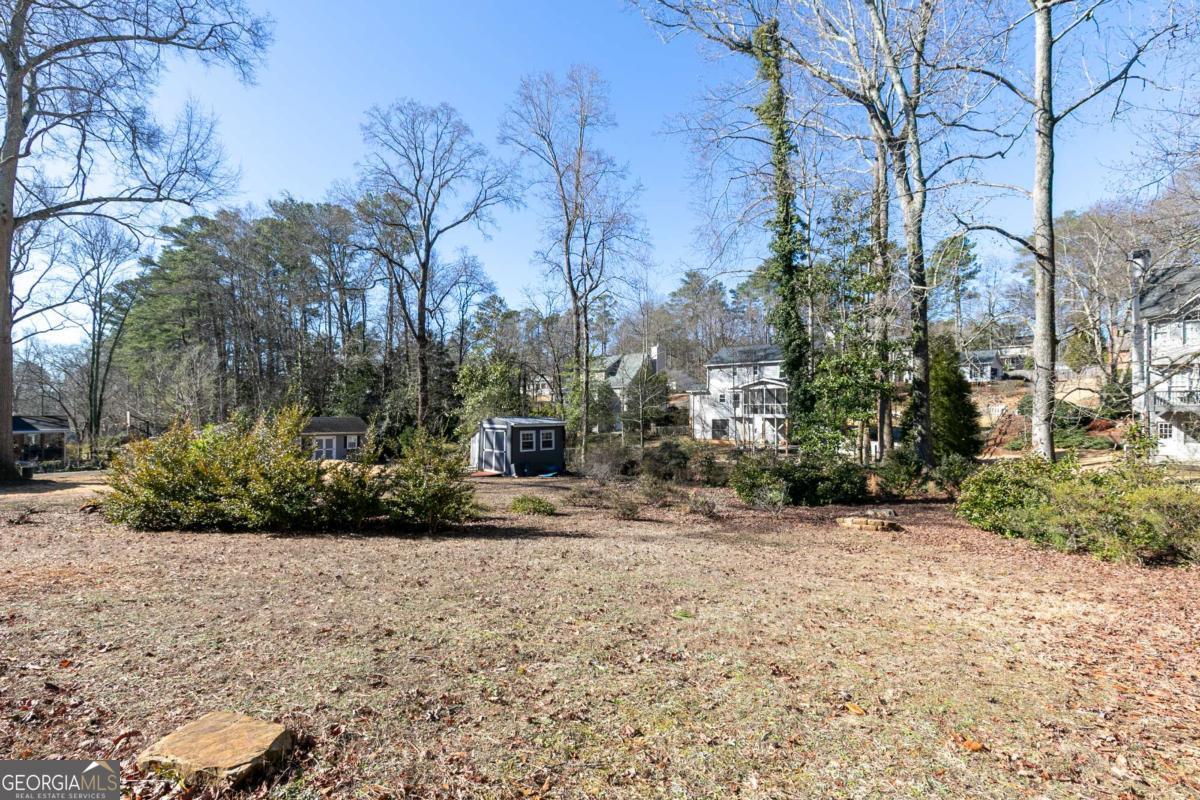 251 Evelyn Street NW Marietta GA 30064