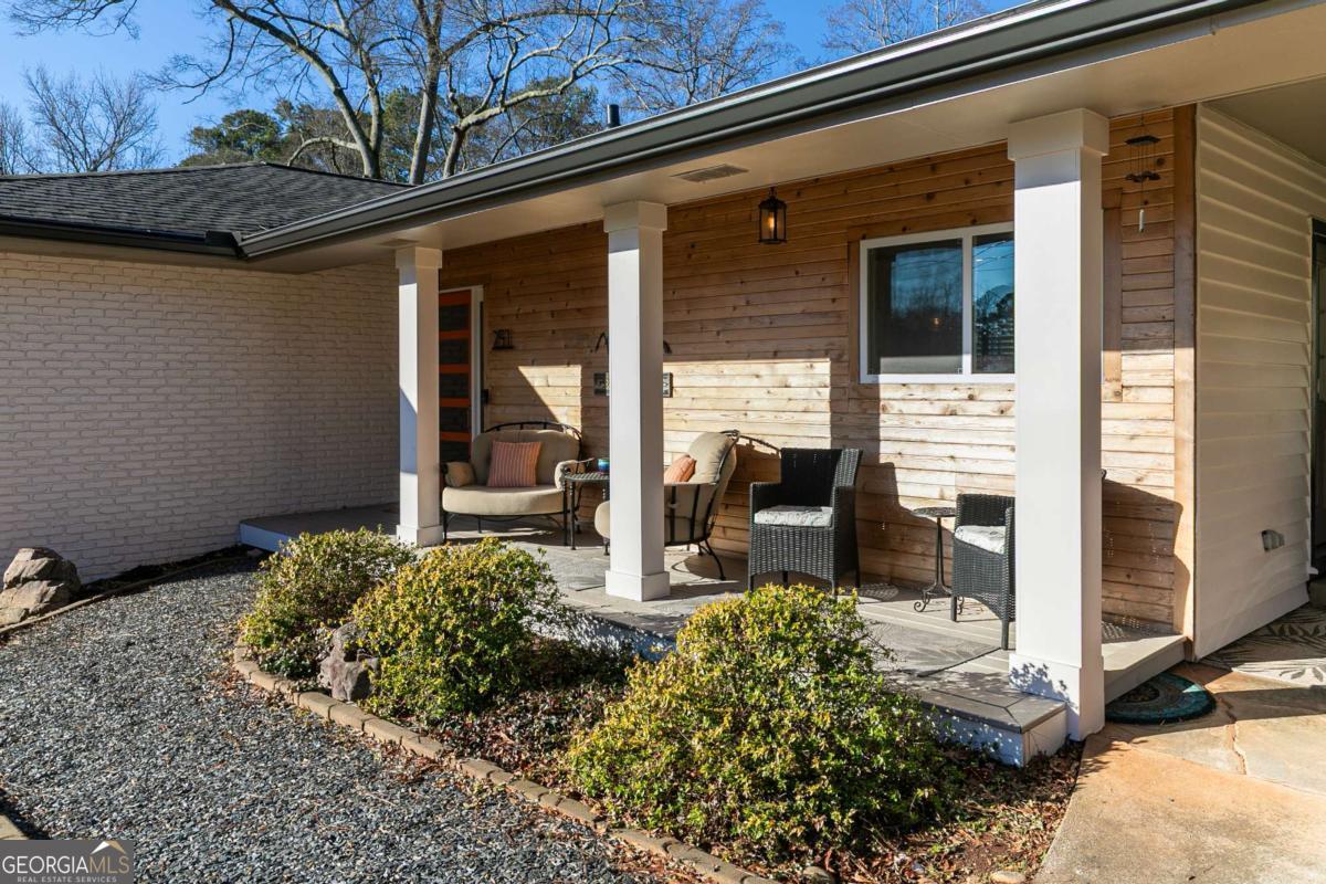 251 Evelyn Street NW Marietta GA 30064