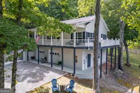 78 Diamond Drive Blairsville GA 30512