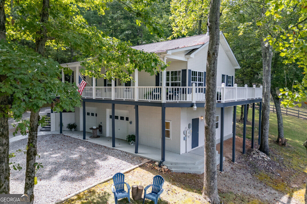 78 Diamond Drive Blairsville GA 30512