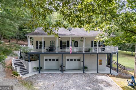 78 Diamond Drive Blairsville GA 30512