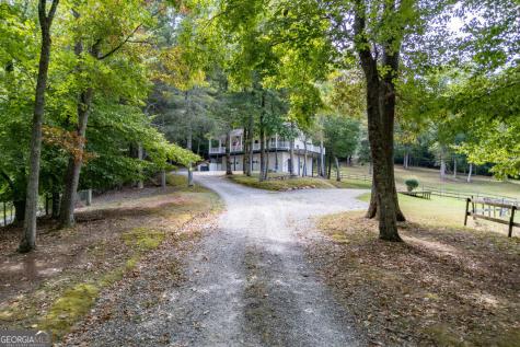 78 Diamond Drive Blairsville GA 30512