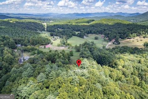 78 Diamond Drive Blairsville GA 30512