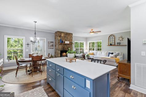 78 Diamond Drive Blairsville GA 30512