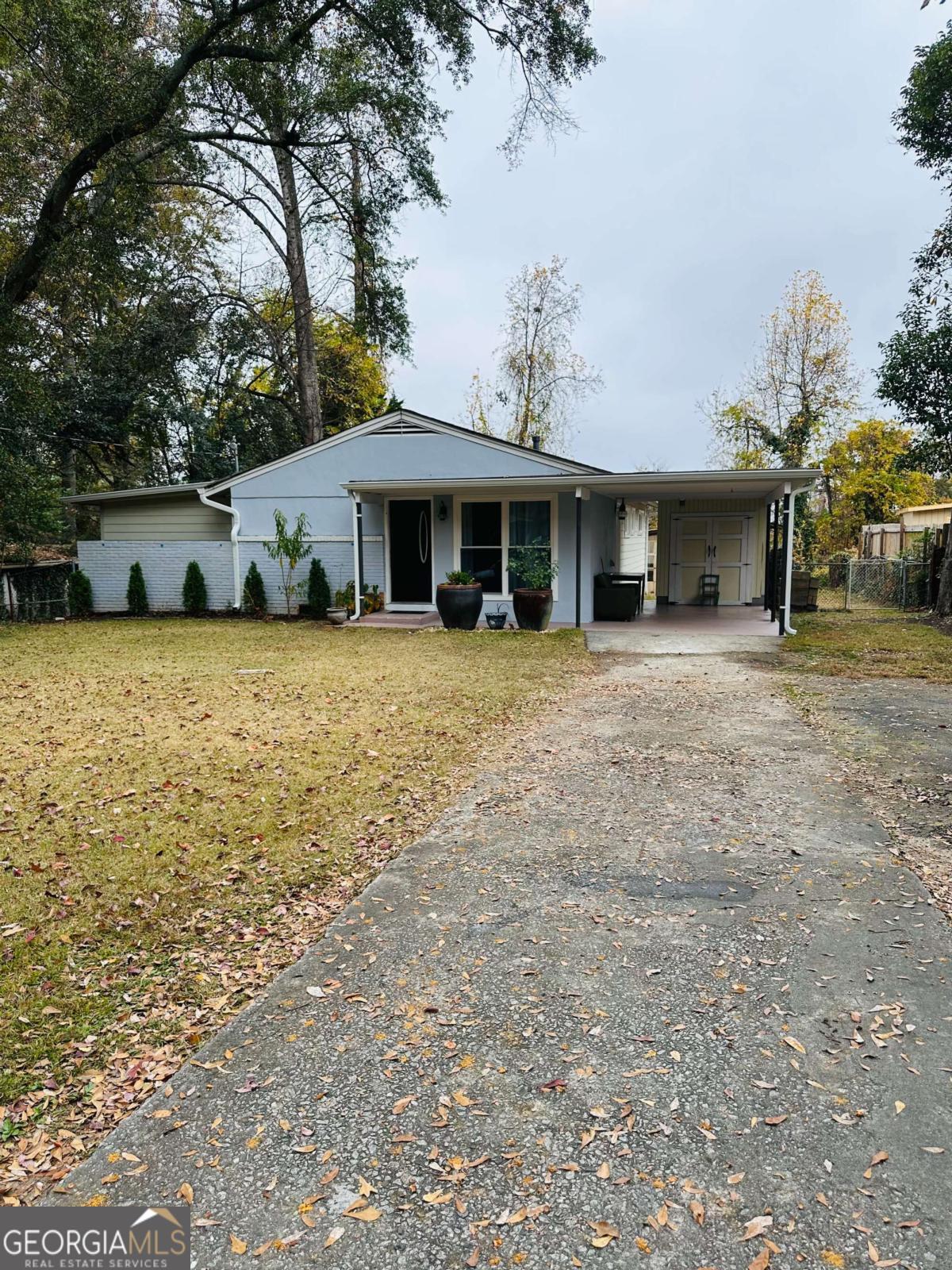 2484 Ortega Way Atlanta GA 30341