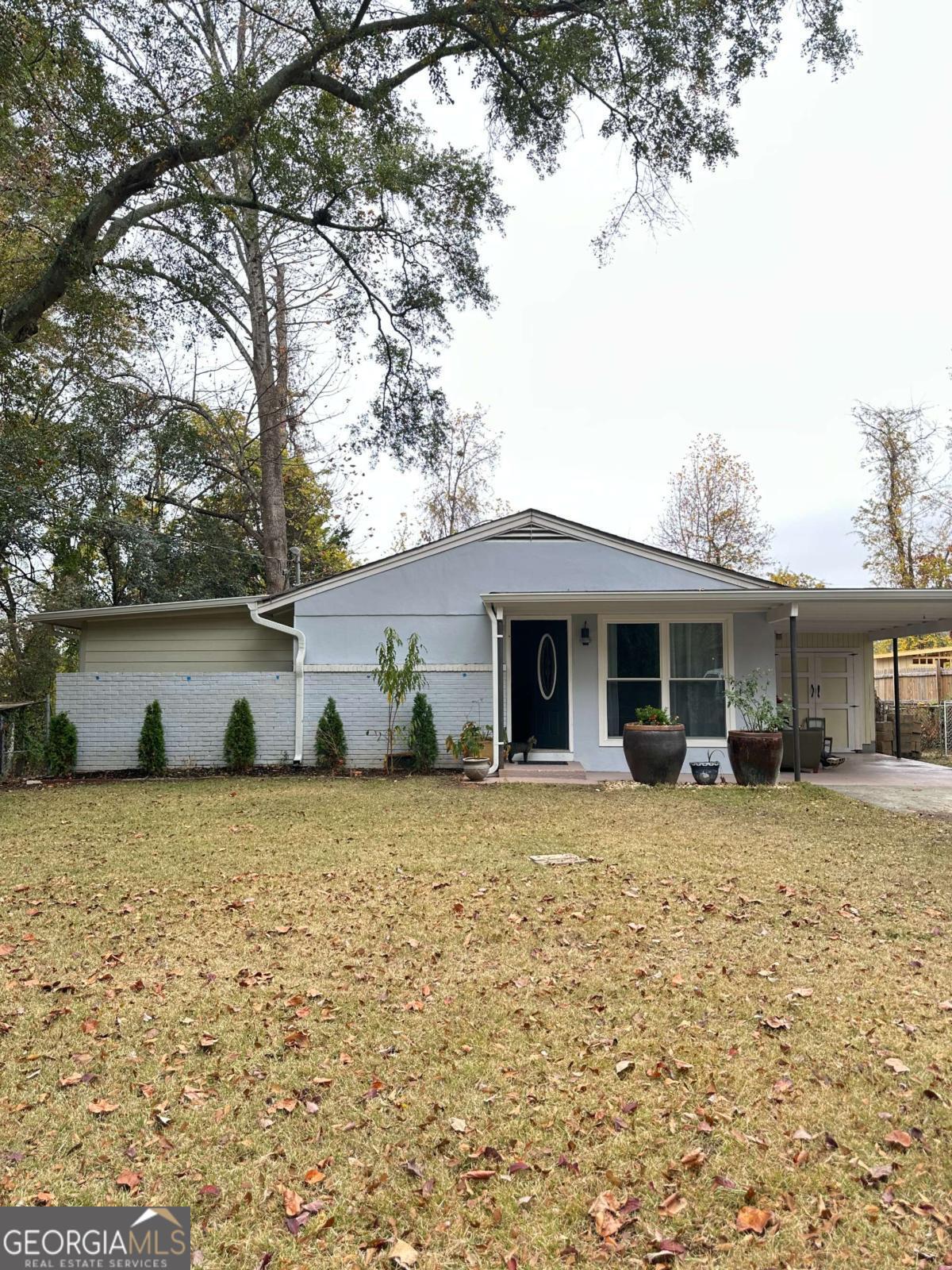 2484 Ortega Way Atlanta GA 30341