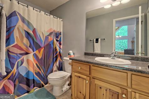 331 Camelot Trail Clayton GA 30525