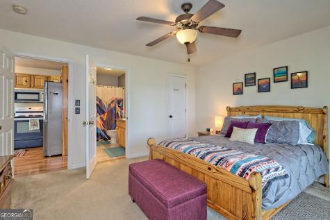 331 Camelot Trail Clayton GA 30525