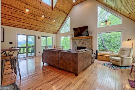 331 Camelot Trail Clayton GA 30525