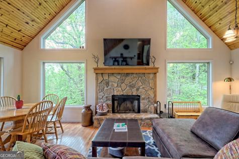 331 Camelot Trail Clayton GA 30525