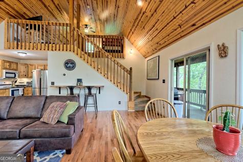331 Camelot Trail Clayton GA 30525