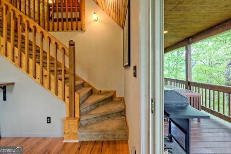 331 Camelot Trail Clayton GA 30525