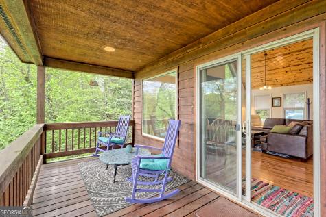 331 Camelot Trail Clayton GA 30525