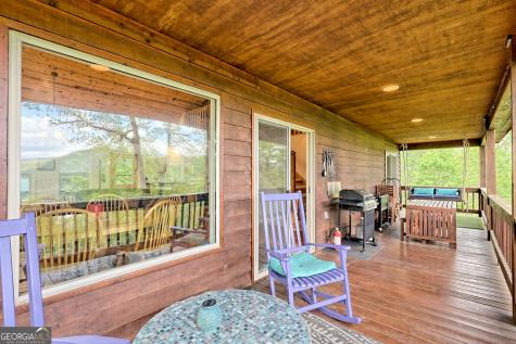 331 Camelot Trail Clayton GA 30525