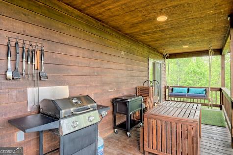 331 Camelot Trail Clayton GA 30525