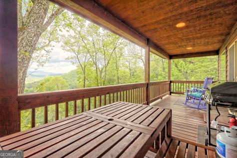 331 Camelot Trail Clayton GA 30525